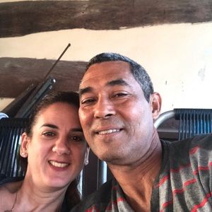 Meet your Posher, Kalina